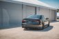 Preview: Maxton Heck Ansatz Flaps Diffusor V.2 für Audi S8 D4 Facelift schwarz Hochglanz AU-S8-D4-RSD2-G