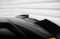 Preview: Maxton Spoiler CAP Abrisskante 3D Audi RS3 / S3 / A3 S-Line Sportback 8Y schwarz Hochglanz AU-A3-8Y-SLINE-CAP3D1-G