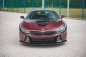 Preview: Maxton Front Ansatz für BMW i8 schwarz Hochglanz BM-I8-1-FD1-G