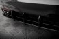 Preview: Maxton Street Pro Heckschürze V.1 Kia Stinger GT / GT-Line Mk1 KIST1GTLINECNC-RS1BRB
