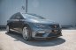 Preview: Maxton Front Ansatz V.6 für Seat Leon Cupra / FR Mk3 FL schwarz Hochglanz SE-LE-3F-CU-FD6-G