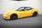 Preview: Maxton Seitenschweller Ansatz Chevrolet Corvette C6 schwarz Hochglanz CH-CO-C6-SD1-G