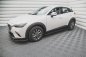 Preview: Maxton Seitenschweller Ansatz für Mazda CX-3 schwarz Hochglanz MA-CX-3-1-SD1-G