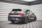 Preview: Maxton Racing Heckschürze für Seat Leon FR ST Mk4 SELE4FRSTCNC-RS1B