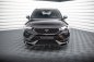 Preview: Maxton Front Ansatz Cupra Ateca Mk1 Facelift schwarz Hochglanz CU-AT-1F-FD1G+FD1R-G