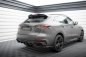 Preview: Maxton Mittlerer Cup Diffusor Heck Ansatz Maserati Levante Trofeo Mk1 schwarz Hochglanz MS-LE-1-TR-RD1G+RD2-G