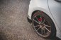 Preview: Maxton Heck Ansatz Flaps Diffusor +Flaps für V.4 Ford Fiesta ST Mk8 FO-FI-8-STLINE-RSD4G+RS