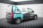 Preview: Maxton Seitenschweller Ansatz Mercedes-Benz Citan W415 schwarz Hochglanz ME-CI-1-SD1-G