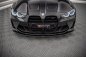 Preview: Maxton Street Pro Front Ansatz für BMW M4 G82 BM4G82MCNC-FD1BRB