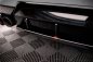 Preview: Maxton Mittlerer Diffusor Heck Ansatz für BMW 2 Coupe M240i G42 schwarz Hochglanz BM-2-42-M-RD1-G