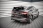 Preview: Maxton Spoiler CAP für Skoda Enyaq iV schwarz Hochglanz SK-EN-1-CAP1-G