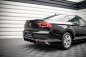 Preview: Maxton Street Pro Heckschürze für Volkwagen Passat B8 Facelift VWPAB8FCNC-RS1B+BRBI