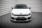 Preview: Maxton Front Ansatz V.4 VW Scirocco R Mk3 schwarz Hochglanz VW-SC-3-R-FD4-G