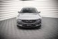 Preview: Maxton Front Ansatz V.1 für Opel Insignia Mk2 schwarz Hochglanz OP-IS-B-FD1-G