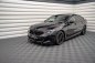 Preview: Maxton Seitenschweller Ansatz für BMW 6er GT G32 M-Paket schwarz Hochglanz BM-6-32-GT-MPACK-SD1-G