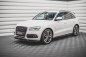 Preview: Maxton Seitenschweller Ansatz für Audi SQ5 Mk1 (8R) schwarz Hochglanz AU-SQ5-1-SD1-G