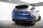 Preview: Maxton Spoiler CAP für Land Rover Range Rover Sport SVR Mk2 schwarz Hochglanz LR-RR-SPORT-2-SVR-CAP1-G