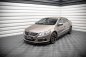 Preview: Maxton Seitenschweller Ansatz für V.2 für Volkswagen Passat CC schwarz Hochglanz VW-PA-CC-SD2-G