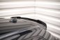 Preview: Maxton Spoiler CAP für Toyota Avensis Mk3 Facelift Wagon schwarz Hochglanz TO-AV-3F2-K-CAP1-G