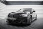 Preview: Maxton Street Pro Front Ansatz BMW 2 Coupe G42 BM2G42CNC-FD1BRB