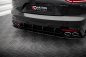 Preview: Maxton Street Pro Heckschürze V.1 Kia Stinger GT / GT-Line Mk1 KIST1GTLINECNC-RS1BRB