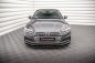 Preview: Maxton Street Pro Front Ansatz für für Audi A5 S-Line / S5 Coupe / Sportback F5 AUS52CNC-FD1B