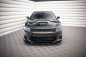Preview: Maxton Front Ansatz V.2 für Dodge Charger SRT Mk7 Facelift schwarz Hochglanz DO-CH-2-SRT-FD2-G