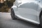 Preview: Maxton Seitenschweller Ansatz + Flaps V.2 für Toyota GR Yaris Mk4 TO-YA-4-GR4-SD2G+S