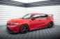 Preview: Maxton Seitenschweller Ansatz für V.1 für Honda Civic Type-R Mk 11 schwarz Hochglanz HO-CI-11-TYPE-R-SD1-G