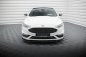 Preview: Maxton Street Pro Front Ansatz Ford Mondeo Sport Mk5 Facelift / Fusion Sport Mk2 Facelift FOMO5FSPORTCNC-FD1B