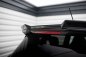 Preview: Maxton Spoiler CAP Abrisskante 3D Ford Fiesta ST / ST-Line Mk8 schwarz Hochglanz FO-FI-8-ST-CAP3-G