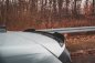 Preview: Maxton Spoiler CAP V.2 für Volkswagen Golf 8 GTI schwarz Hochglanz VW-GO-8-GTI-CAP2-G