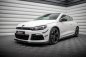 Preview: Maxton Front Ansatz V.3 + Flaps VW Scirocco R Mk3 VW-SC-3-R-FD3G+FSF1B