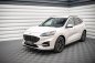 Preview: Maxton Seitenschweller Ansatz für Ford Kuga ST-Line Mk3 schwarz Hochglanz FO-KU-3-STLINE-SD1-G