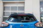 Preview: Maxton Spoiler CAP für Ford Puma schwarz Hochglanz FO-PU-1-CAP1-G