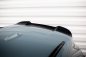 Preview: Maxton Spoiler CAP Abrisskante 3D BMW X1 M-Paket U11 schwarz Hochglanz BM-X1-U11-MPACK-CAP1-G