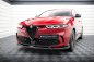 Preview: Maxton Front Ansatz V.1 Alfa Romeo Tonale Mk1 schwarz Hochglanz AL-TO-1-FD1-G