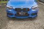 Preview: Maxton Robuste Racing Front Ansatz für passend für BMW M135i F20 BM1F20MCNC-FD1B