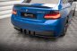Preview: Maxton Street Pro Heckschürze für BMW 2 M-Paket F22 BM222MPACKCNC-RS1BRB