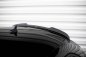 Preview: Maxton Spoiler CAP Abrisskante Skoda Scala schwarz Hochglanz SK-SC-1-CAP2-G