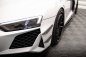 Preview: Maxton Stoßstangenflügel vorne (Canards) Audi R8 Mk2 Facelift AU-R8-2F-CAN1