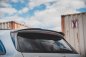 Preview: Maxton Spoiler CAP für Mercedes-Benz E63 AMG Kombi S213 schwarz Hochglanz ME-E-213-63-ES-CAP1-G