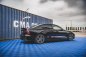 Preview: Maxton Spoiler CAP für Volvo S60 R-Design Mk3 schwarz Hochglanz VO-S60-3-RDESIGN-CAP1-G
