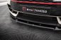 Preview: Maxton Front Ansatz V.1 für Mini Cooper Clubman John Cooper Works F54 Facelift schwarz Hochglanz MC-CM-2F-JCW-FD1-G