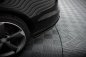Preview: Maxton Heck Ansatz Flaps Diffusor V.3 Audi A6 Avant C7 schwarz Hochglanz AU-A6-C7-AV-RSD3-G