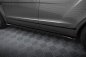 Preview: Maxton Seitenschweller Ansatz Bentley Bentayga Mk1 schwarz Hochglanz BE-BE-1-SD1-G