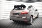 Preview: Maxton Spoiler CAP für Porsche Cayenne Mk2 schwarz Hochglanz PO-CAY-2-CAP1-G