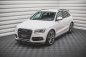 Preview: Maxton Front Ansatz für Audi SQ5 Mk1 (8R) schwarz Hochglanz AU-SQ5-1-FD1G+FD1R-G