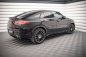 Preview: Maxton Seitenschweller Ansatz für Mercedes-Benz GLE Coupe AMG-Line C167 schwarz Hochglanz ME-GLE-C167-AMGLINE-SD1-G