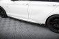 Preview: Maxton Seitenschweller Ansatz V.4 + Flaps BMW 1er M-Paket / M140i F20 Facelift BM-1-F20F-M-SD4G+SF1B